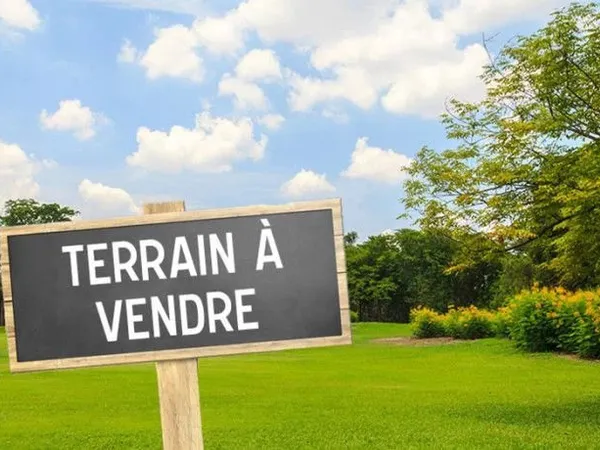 Terrain 5 ares Hagenthal-le-Bas 