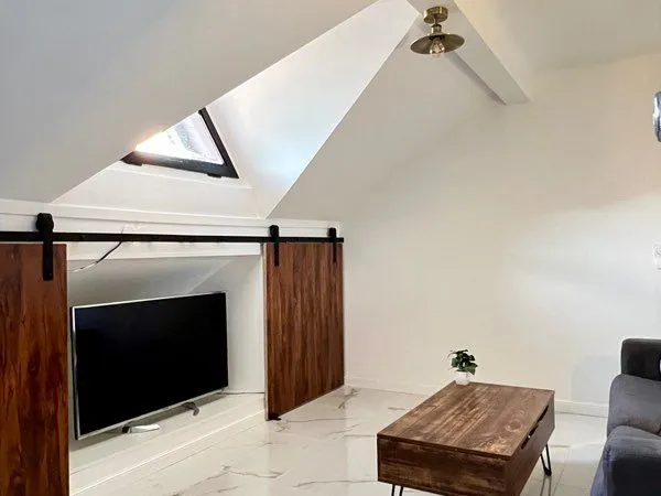Studio meublé « ALL-INCLUSIVE » 