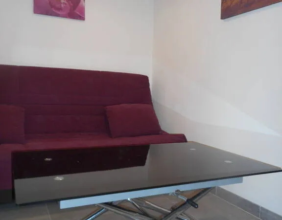 Appartement 3 pièces 51 m² 