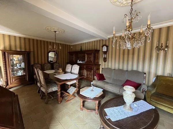 Maison 5 pièces 115 m² 