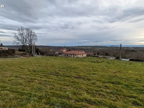 Terrain Montcel 