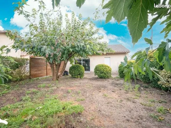 Villa 5 pièces 97 m² 