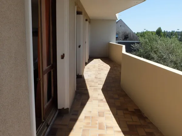 Vends appartement lumineux 