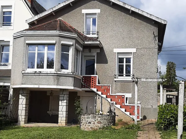 Maison Saint Junien 5 pièce(s) 120 m2 
