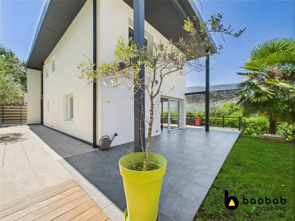 Maison 7 pièces 60 m² 