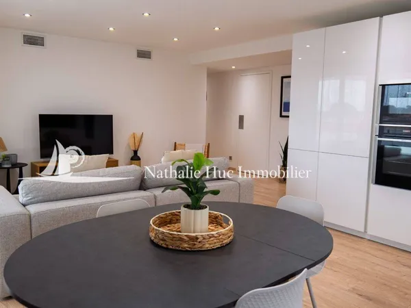 Appartement 3 pièces 86 m² 