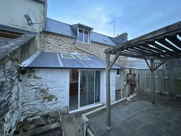 Maison 3 pièces 75 m² 