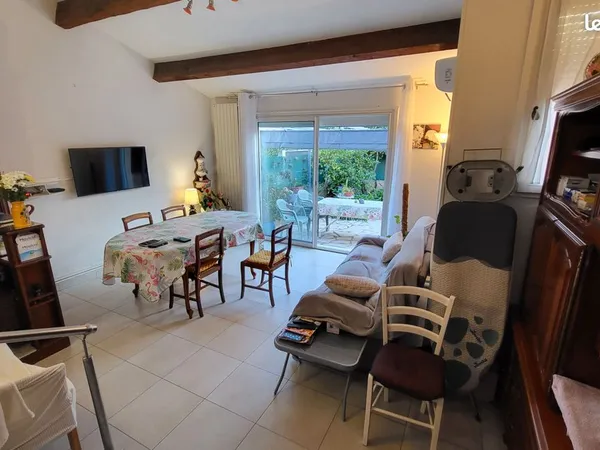 Maison 4 pièces 79 m² 