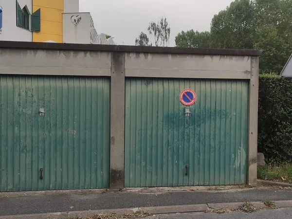 Box / Garages à Louer sur la commune de Palaiseau 