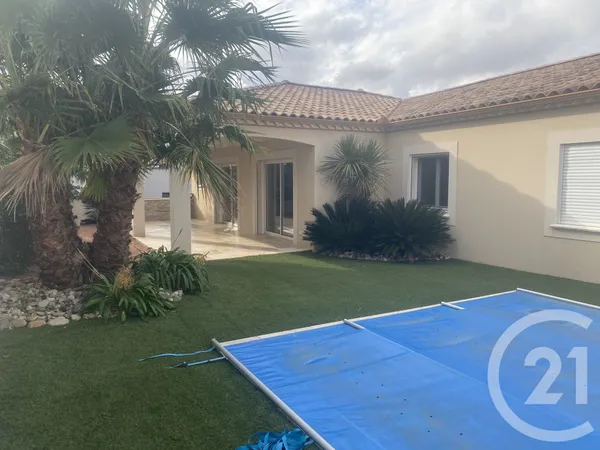 Maison 5 pièces 130 m² 