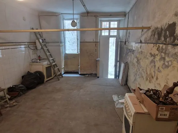 Lot investisseur - 2 studios + cave - Saint-Sauveur-sur-Tinée 