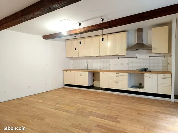 Maison 5 pièces 170 m² 