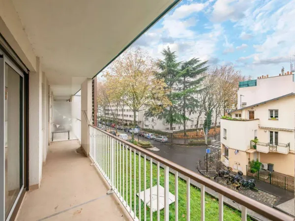 Appartement 1 pièce 35 m² 