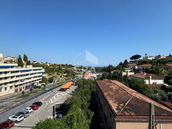 Appartement Vence 4 pièce(s) 75 m2 