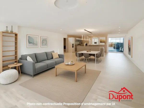 Superbe Maison Rénovée à Neuf, Vue sur le Canal, Idéale 1èr 