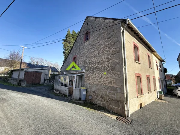 Maison/villa 5 pièces 