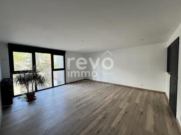 Maison Vente Angers 6p 171m² 598000€