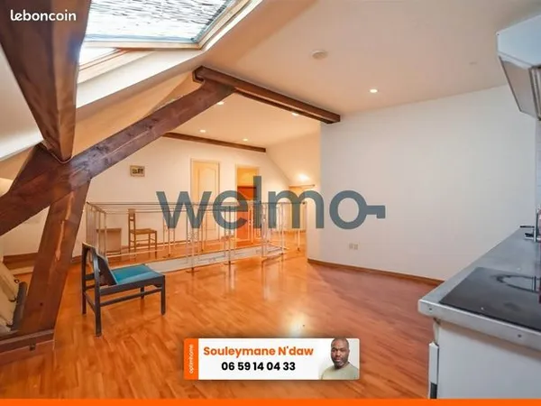 Maison 7 pièces 140 m² 
