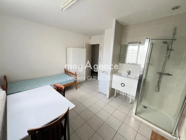 Maison Pour investisseurs 