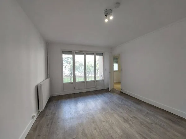 Appartement 1 pièce 31 m² 