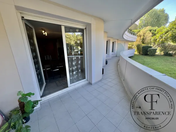 Appartement à vendre Bruges 