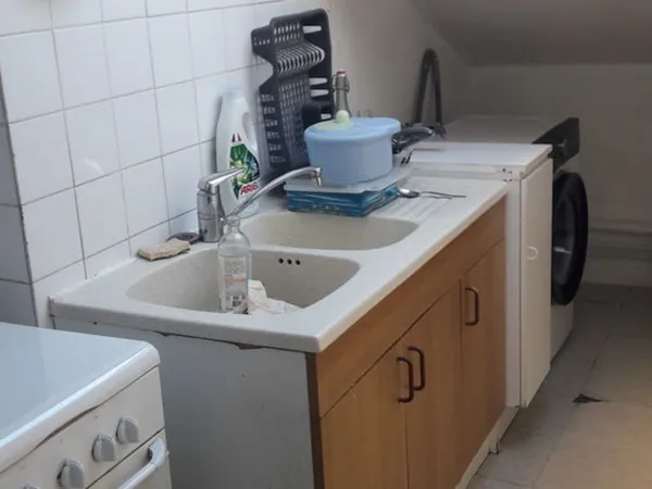 appartement 50m2 Lyon6 