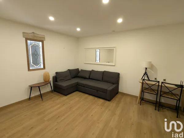 Local commercial 1 pièce 22 m² 