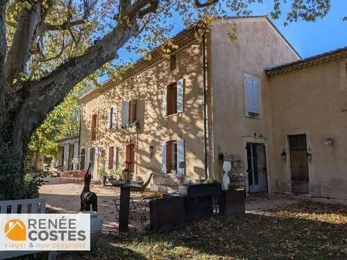 Maison 10 pièces 350 m² 