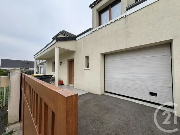 Maison 4 pièces 170 m² 