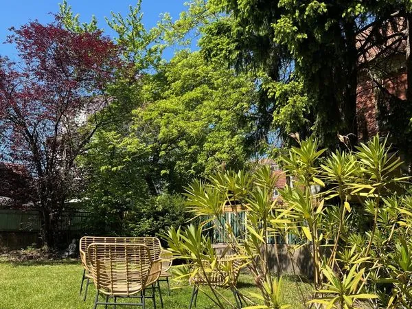 Appartement 3 pièces 85 m² 