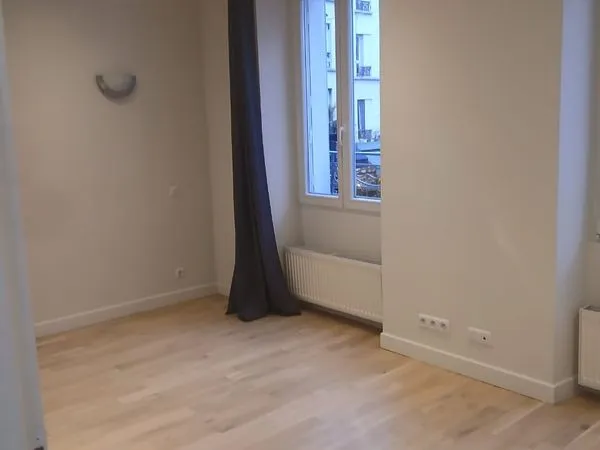 3 pièces - rue du Chemin Vert 