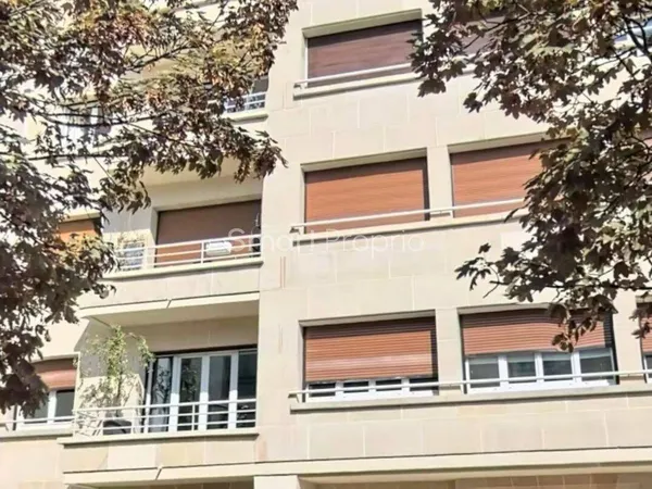 Appartement 3 pièces 74 m² 