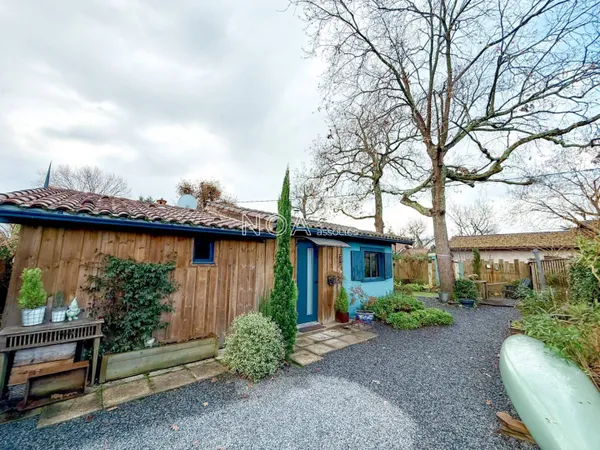 Maison 3 pièces 74 m² 