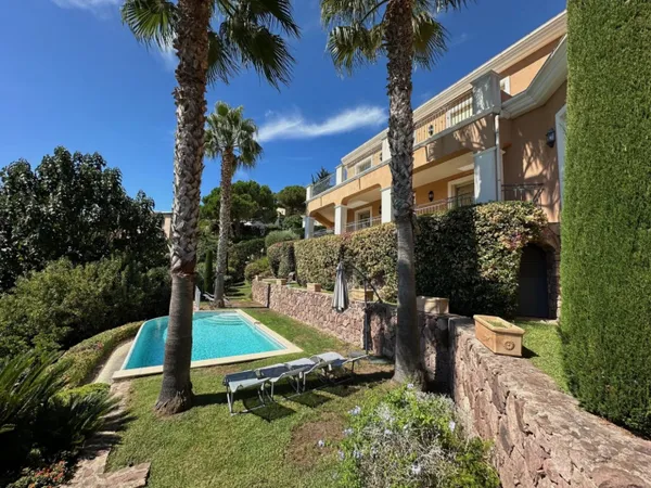 Villa avec piscine Vue mer Panoramique 