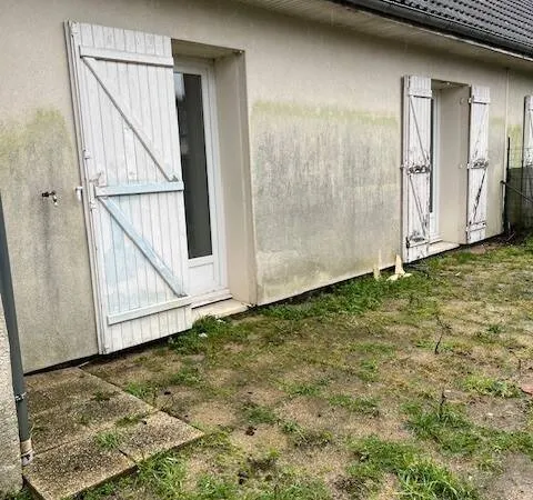 Maison 3 pièces 62 m² 
