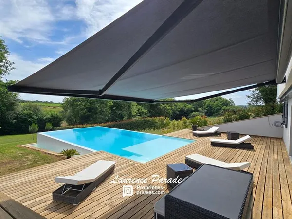 Maison de luxe 5 pièces 175 m² 
