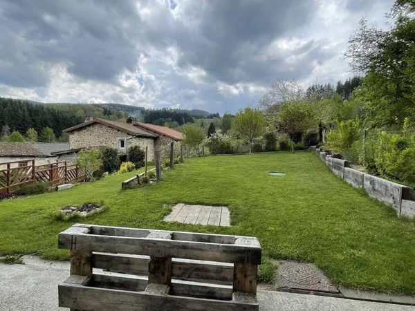 Maison 5 pièces 122 m² 