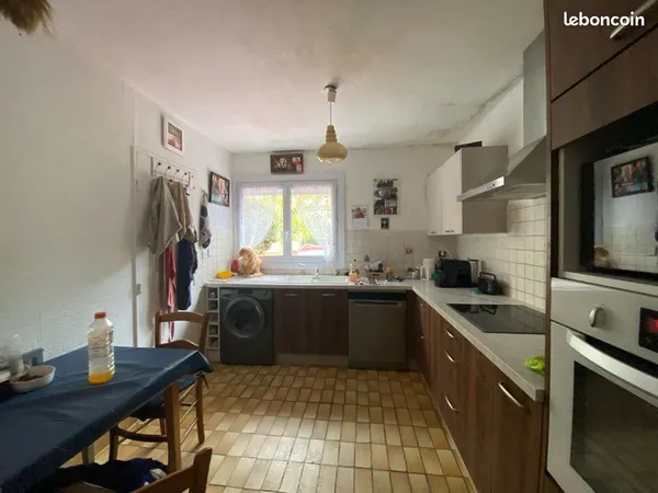 MaisonT4 - Bacalan 