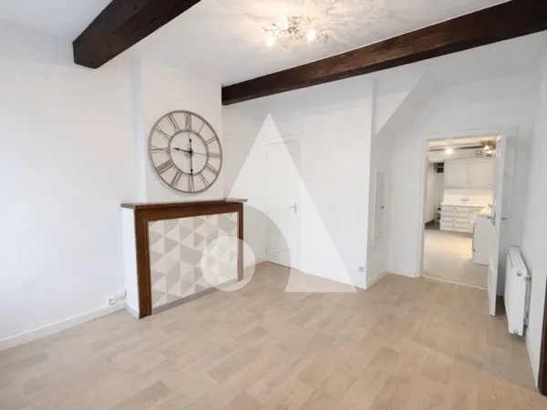 Maison Marchiennes 3 pièce(s) 96.24 m2 