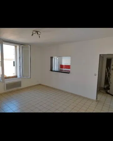 Location appartement T2 