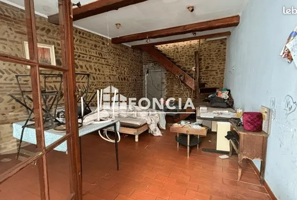 Appartement 10 pièces 248 m² 