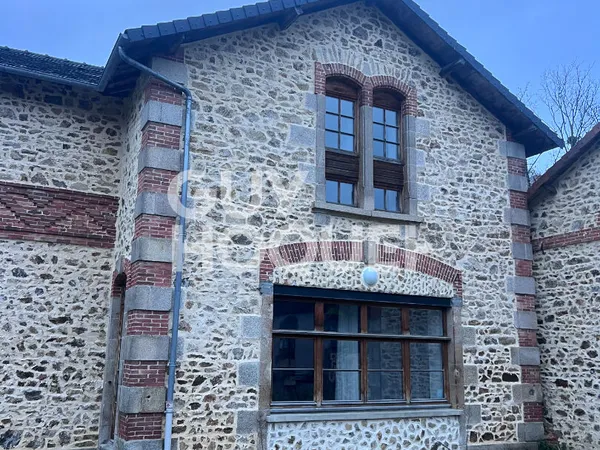rMaison meublée a loue 