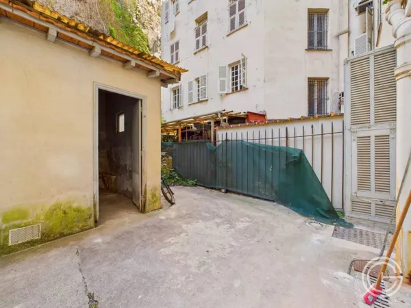 Appartement 2 pièces 34 m² 