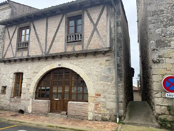Maison 4 pièces 129 m² 