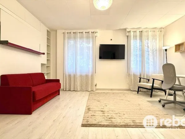Appartement 1 pièce 33 m² 