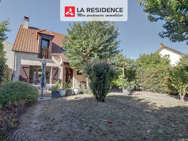 Maison de 6 pièces 