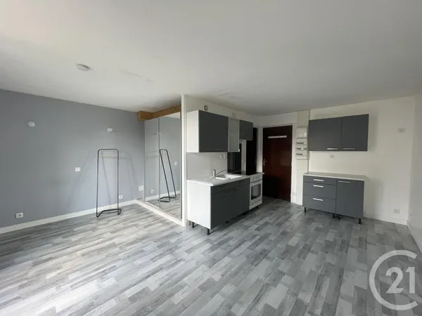 Appartement 1 pièce 27 m² 