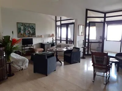Location appartement 3 pièces à DIDIER ( meublé) 