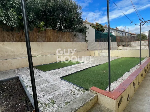Maison Perpignan 5 pièce(s) 92.92 m2 