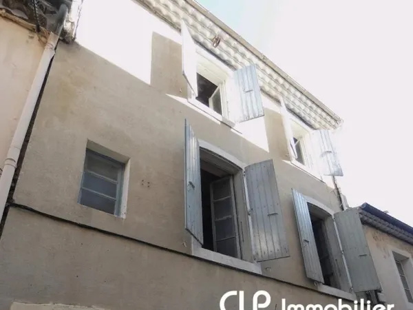 Maison 2 pièces 100 m² 